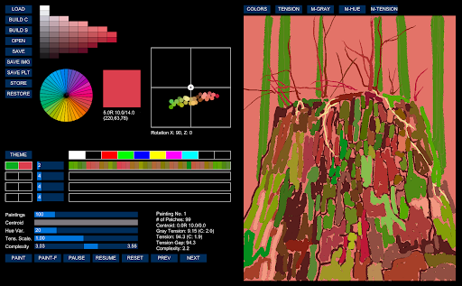 ORStudio screen capture
